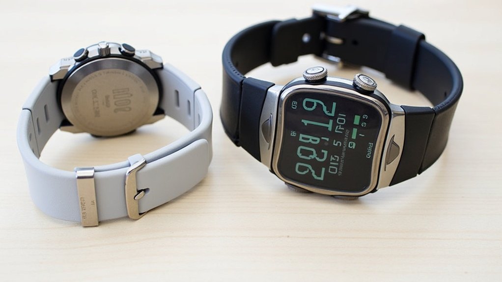 elevate training with precision