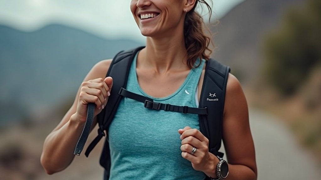 maximize athletic potential efficiently