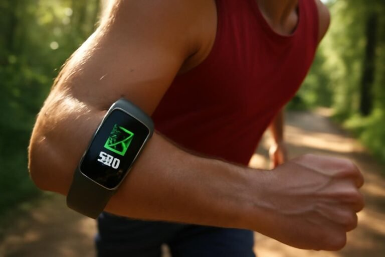 maximize fitness tracker longevity