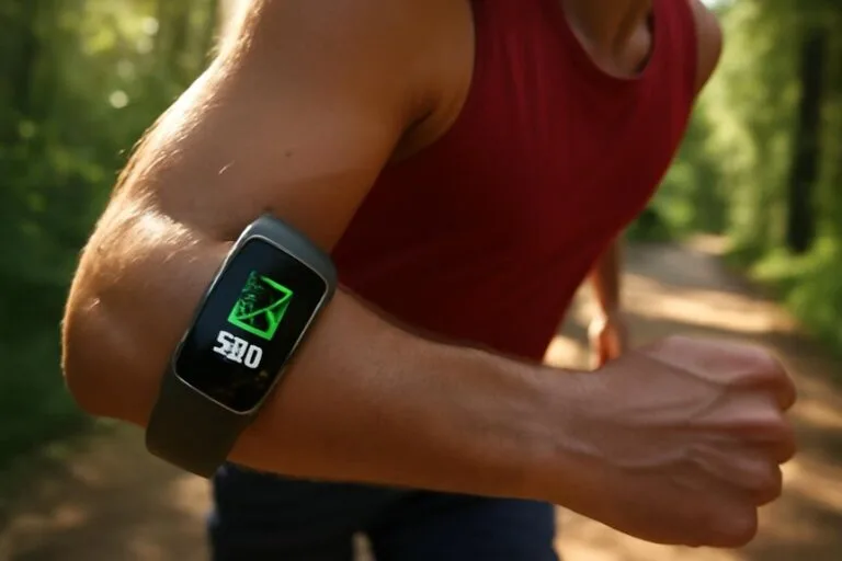 maximize fitness tracker longevity