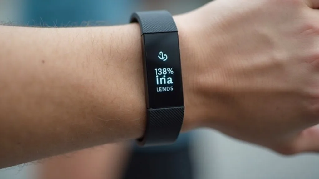 optimize fitness tracker battery