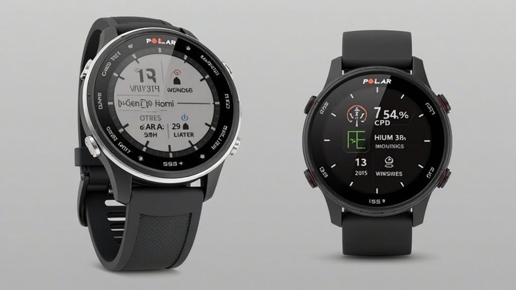 optimize triathlon watch performance