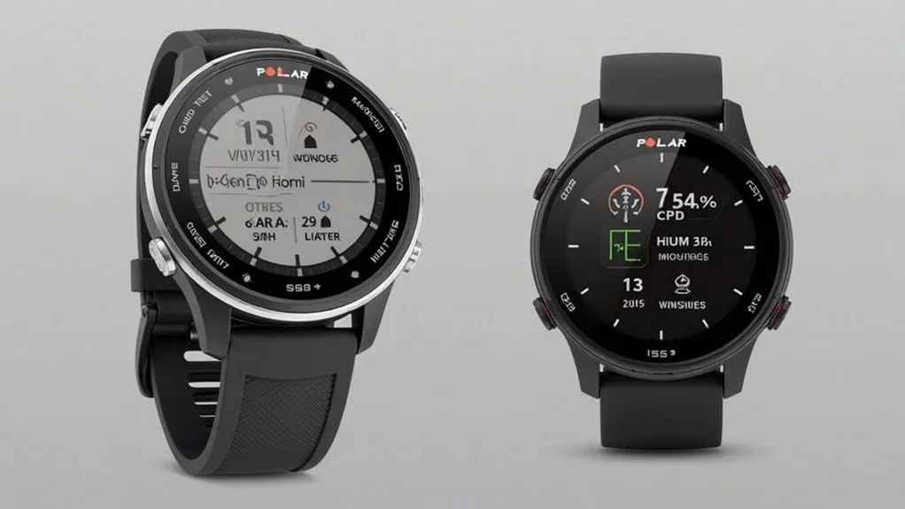 optimize triathlon watch performance