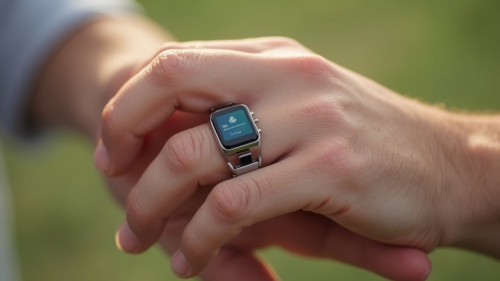 oura ring vs galaxy ring