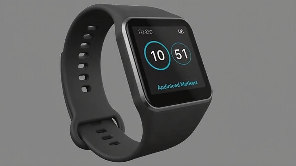 personalized stress monitoring technology