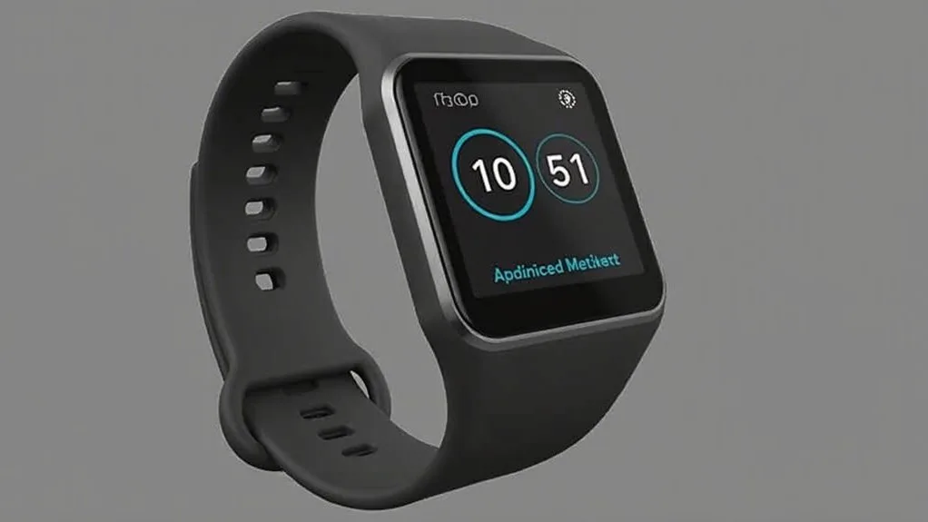 personalized stress monitoring technology
