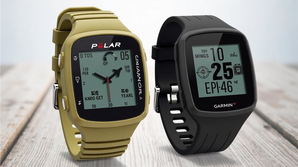 polar vantage v3 advantages highlighted