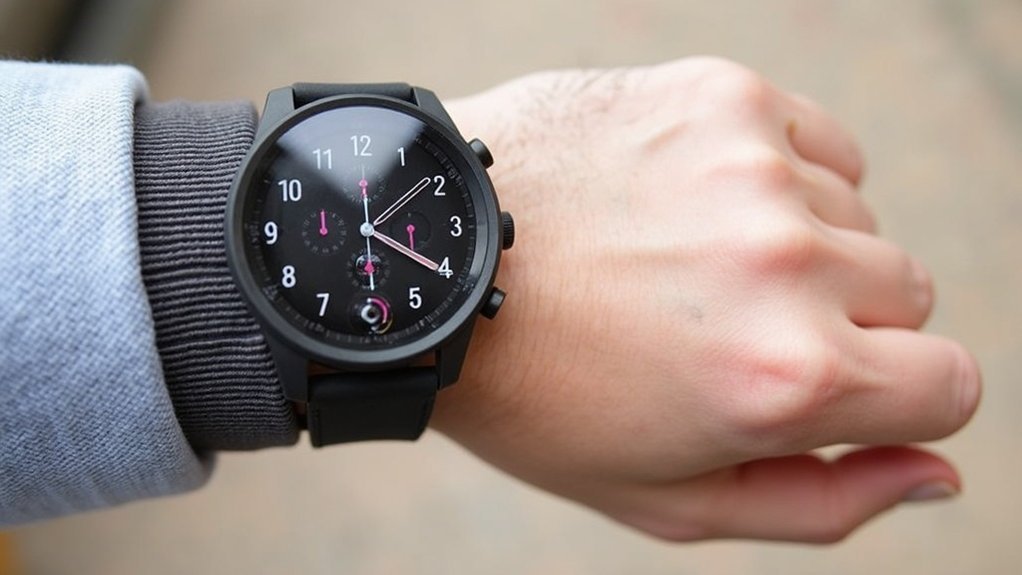 second stage of process