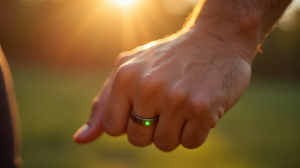 smart ring ecosystem choice