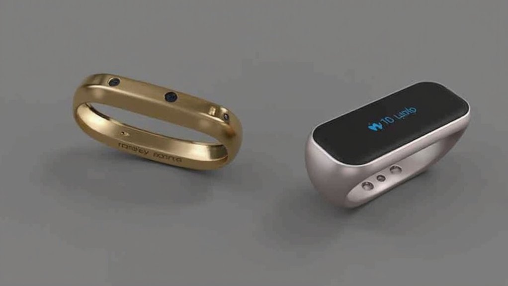 smart rings essential considerations outlined