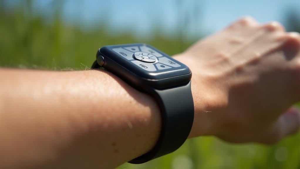 smartwatch ecg for heart health