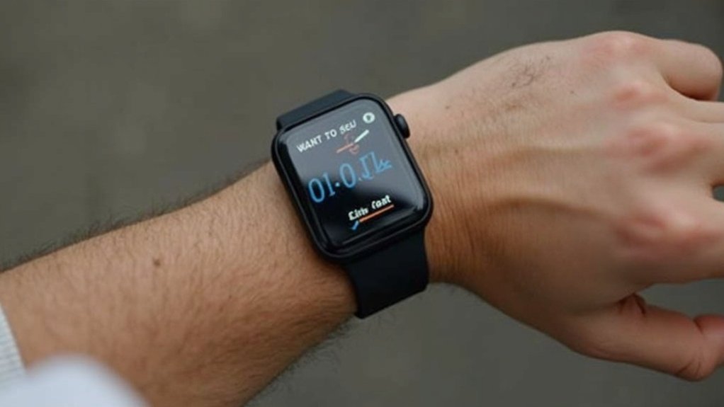 smartwatch for busy lifestyles
