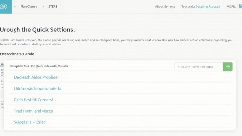 step two details explained
