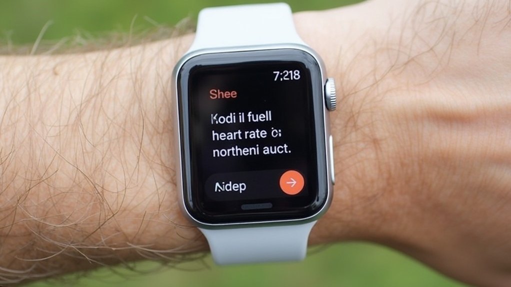 step two instructions provided