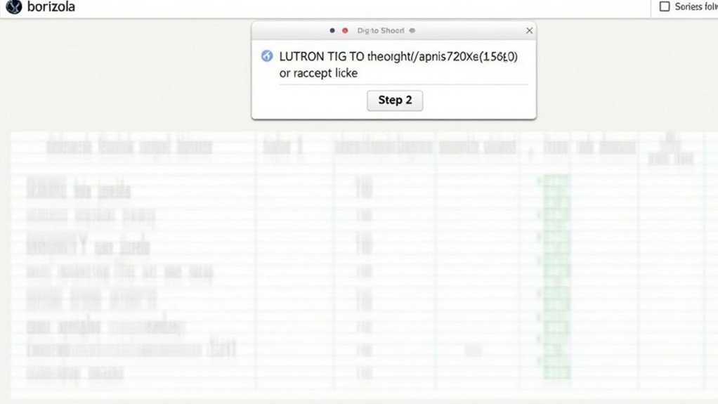 step two progression guide
