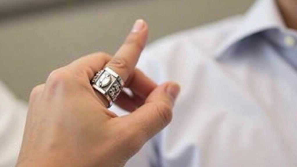 streamline your ring selection