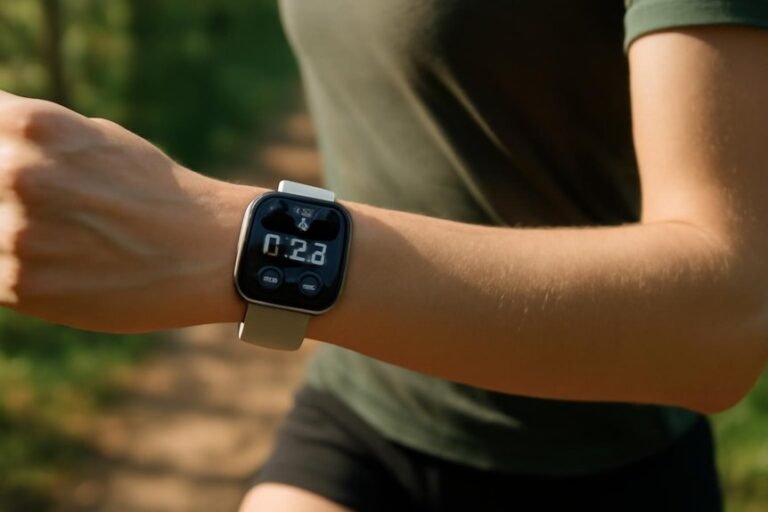 top budget smartwatches 2025