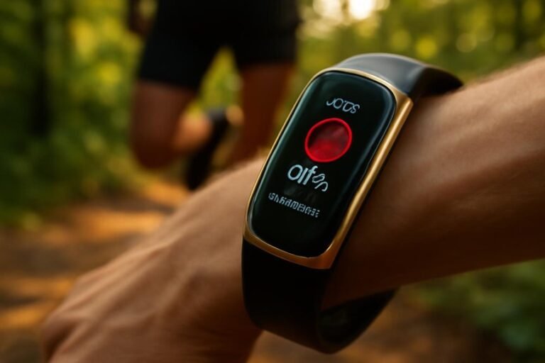 top fitness trackers reviewed