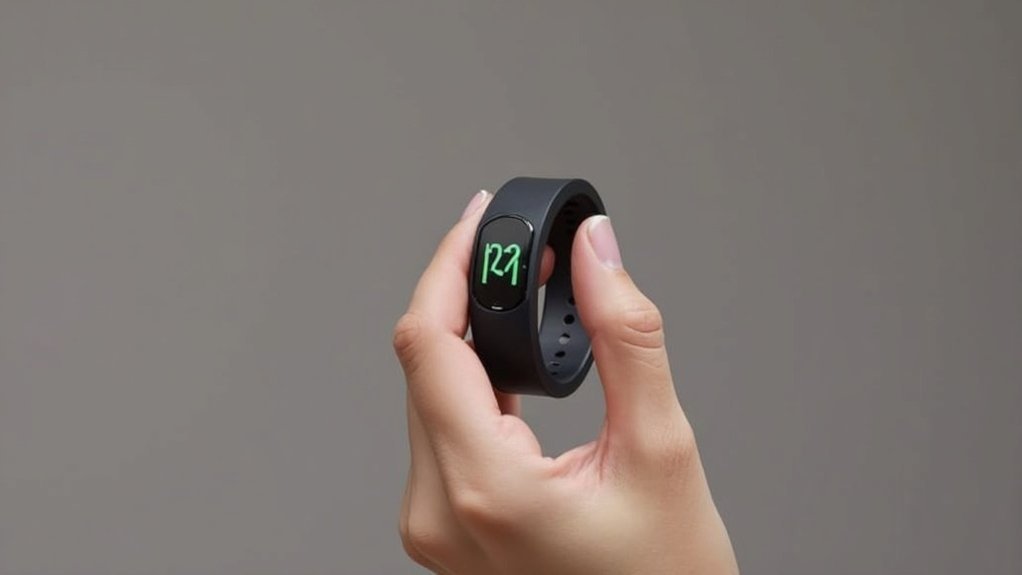 transformative advanced health tracking