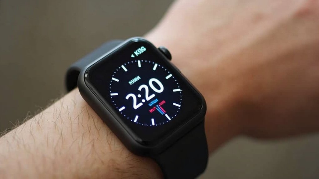 unlocking smartwatch wellness potential