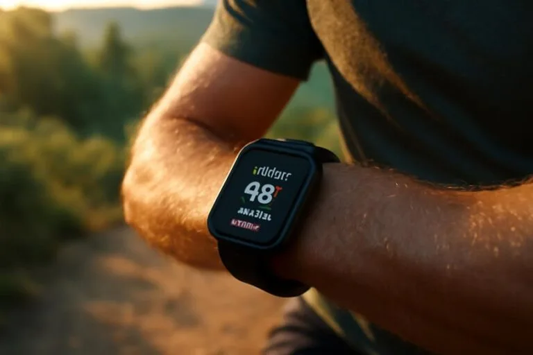 vo2 max smartwatch accuracy explained