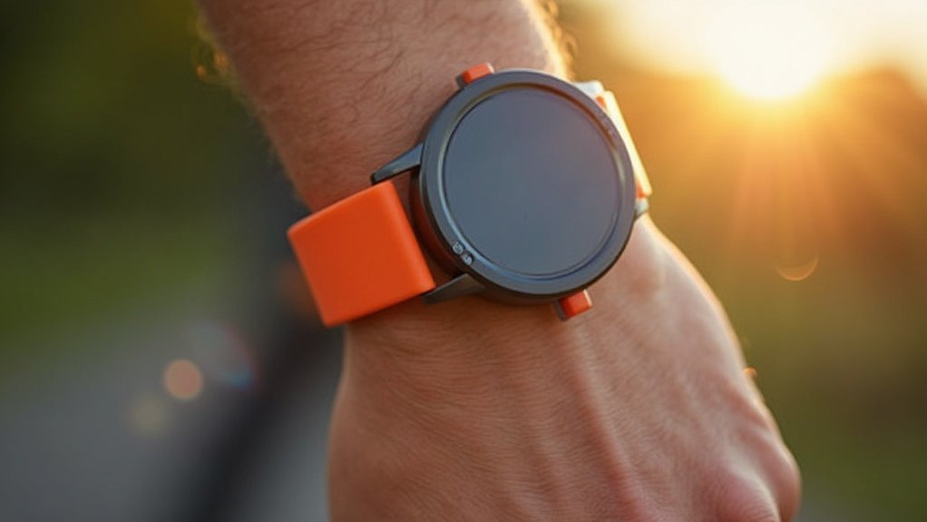 wearable fitness tracker comparison