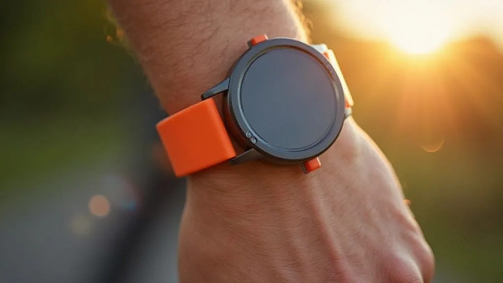 wearable fitness tracker comparison