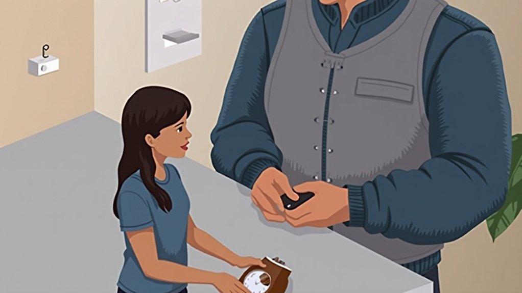 wearable stress monitor recommendations