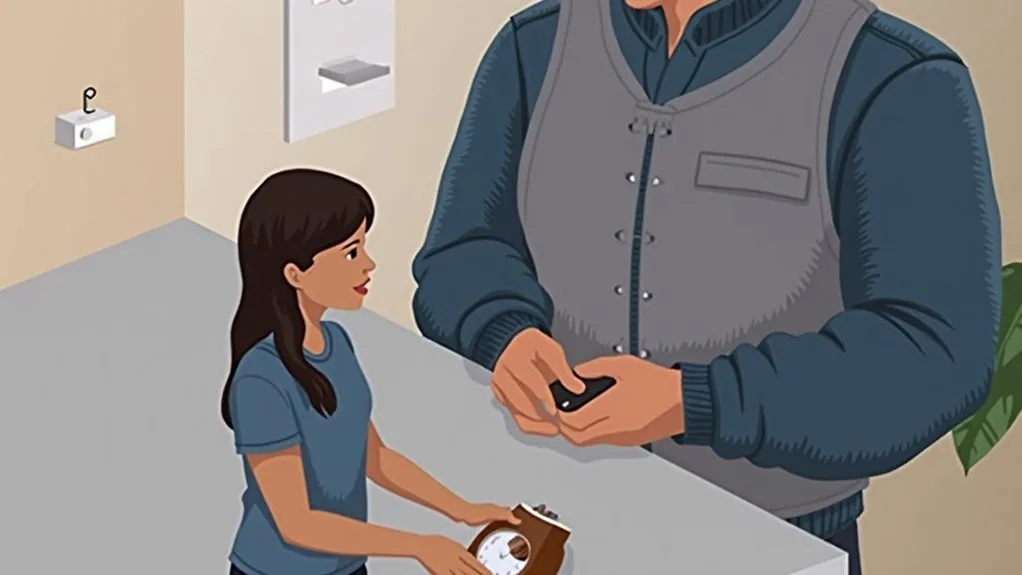 wearable stress monitor recommendations