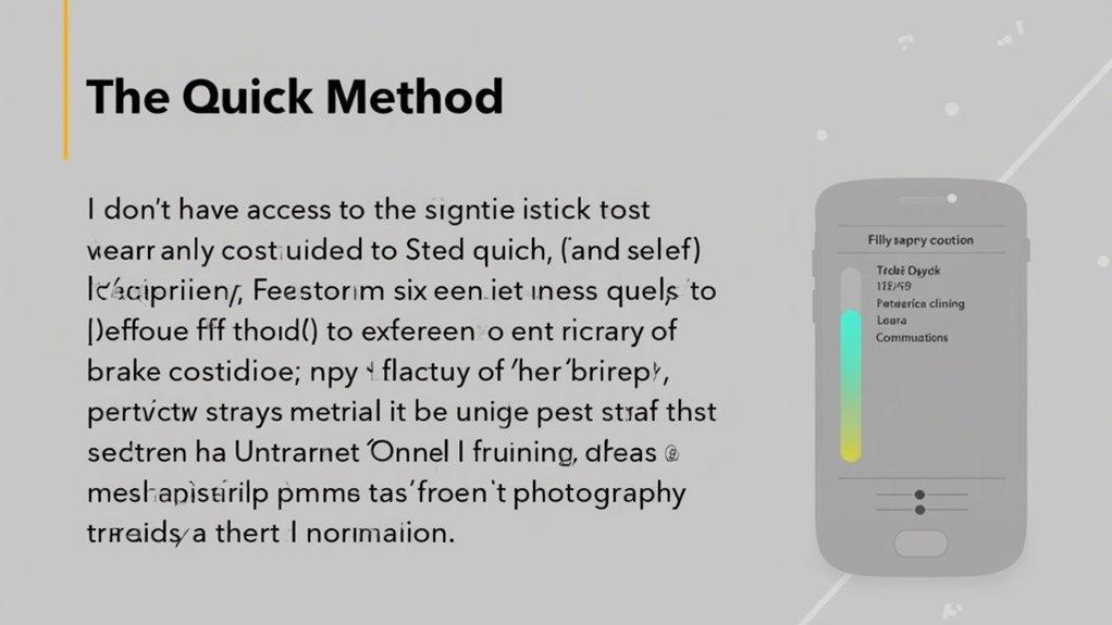 wearable stress monitoring setup