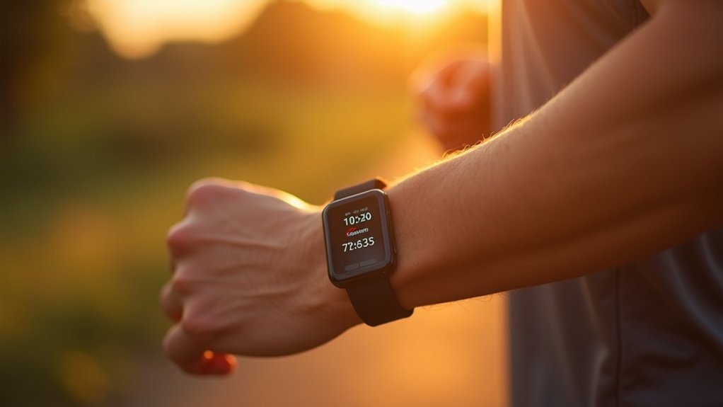 wearable stress monitors reviewed