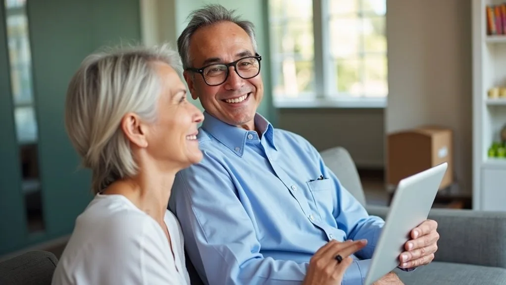 wearable tech for seniors