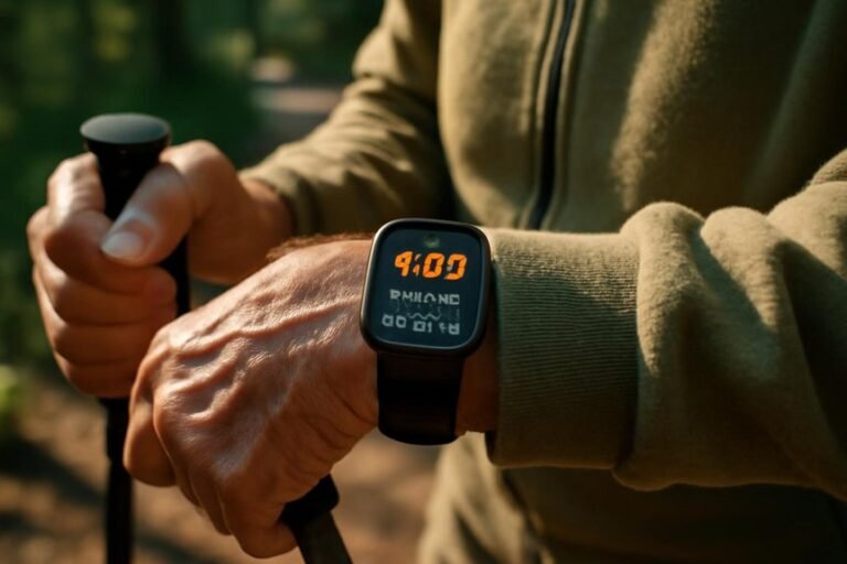 wearable technology for seniors