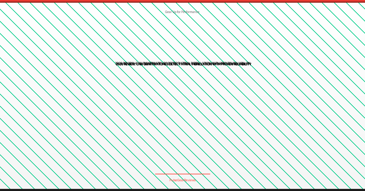 2026 Review: Can Smartwatches Detect Atrial Fibrillation with Proven Reliability