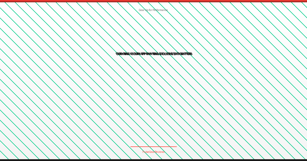Oura Ring vs Oura App: Why Ring-Exclusive Data Matters
