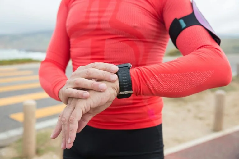 Best Fitness Trackers for Running 2024: Garmin vs Fitbit vs Apple Watch