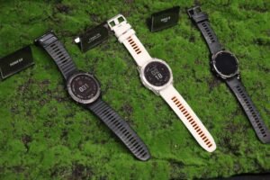 Best Sleep Tracking Smartwatches for Winter 2024: 7 Models Tested