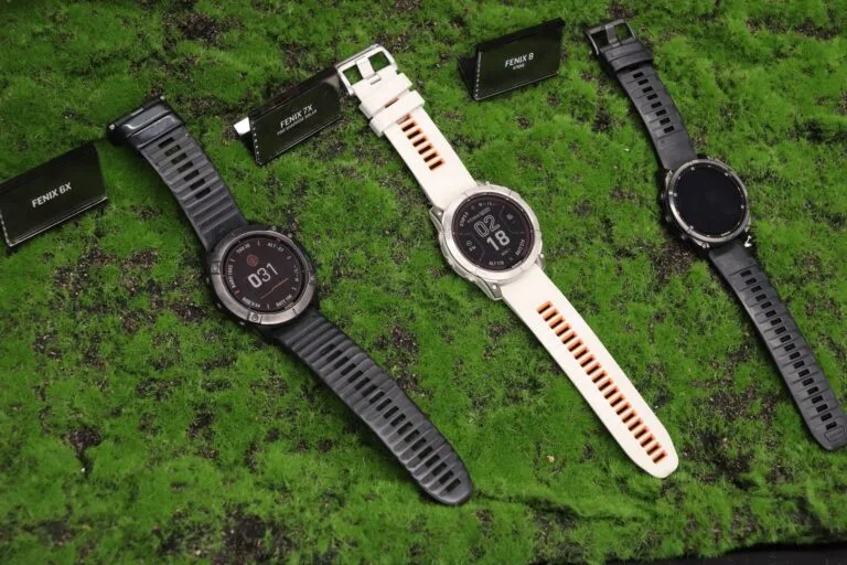 Best Sleep Tracking Smartwatches for Winter 2024: 7 Models Tested