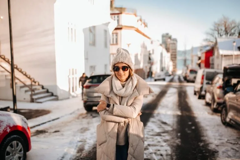Cold Weather Smartwatch Battery Life: Winter Performance Testing Results