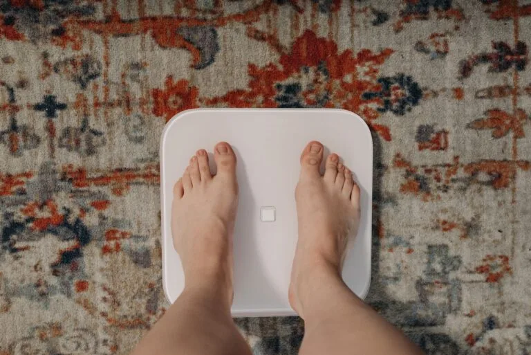 Smart Scale Showdown: Withings vs Renpho vs Garmin Index S3