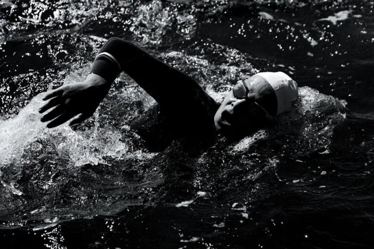 7 Best Smartwatches for Swimming and Triathlon Training in 2024