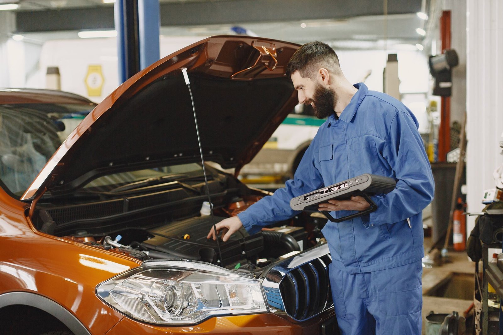 In-Depth Car Reviews: Beyond the Brochure — Car and Driver: New Car Reviews, Buying Advice and News