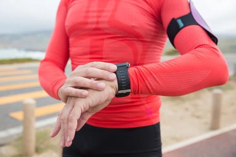 Summer Sweat Sessions: Best Fitness Trackers for Accurate Workout Monitoring - pulsegearreviews