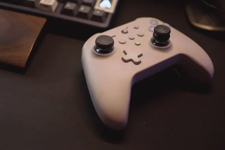 From stick drift test: "How to Test and Fix Analog Stick Drift on Your Gamepad" (informational) - pulsegearreviews