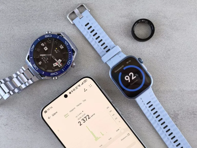 Best Smart Rings for Men 2026: Health Tech Compared - pulsegearreviews
