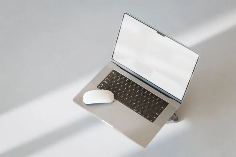 Gaming Mouse vs Trackpad: Complete Guide for Laptop Users - pulsegearreviews