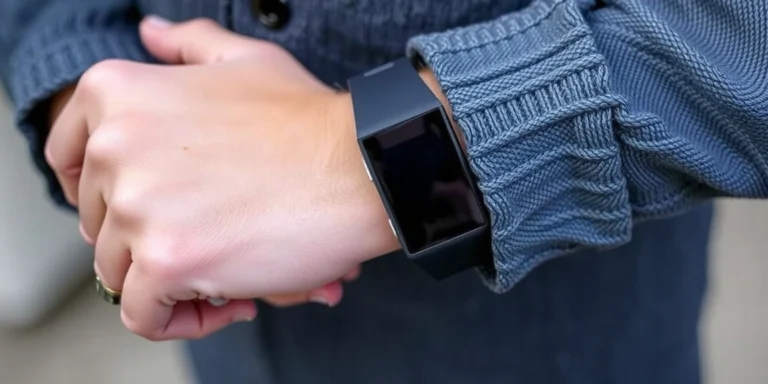 The fitbit air might be the best fitness tracker i've worn in years - pulsegearreviews