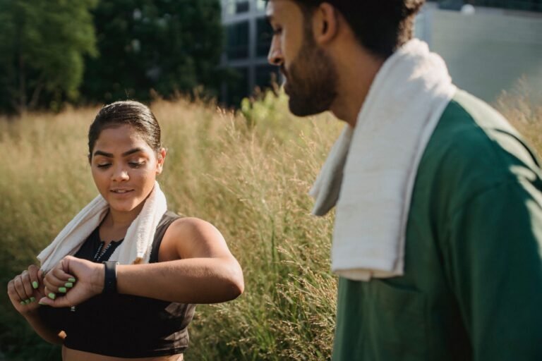 New Year, New Goals: Top Smartwatches for Tracking Your 2025 Fitness Journey - pulsegearreviews