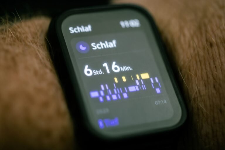 Holiday Health Check: 5 Wearables to Monitor Your Sleep and Recovery Now - pulsegearreviews