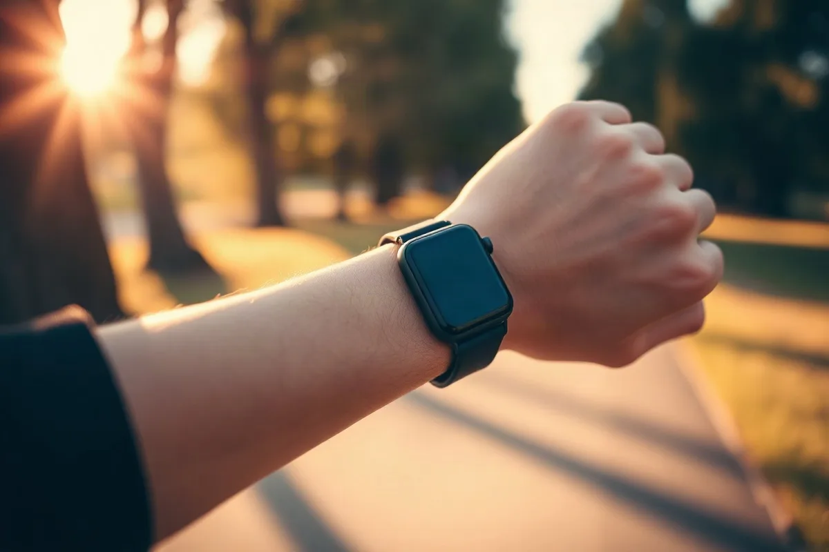 Apple Watch Series 10: Best for iPhone Ecosystem and Daily Wear — 10 Best Wearable Tech Gadgets for Health in 2026